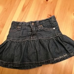 Calvin Klein jeans shirt